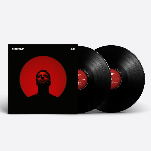 Crackazat/SUN (BLACK) DLP