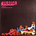 Deadset/TICK TOCK (JESSE ROSE DUB) 12"