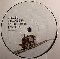 Daniel Steinberg/ON THE TRAIN 12"