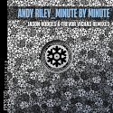 Andy Riley/MINUTE BY MINUTE 12"