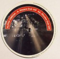 Alpha Omega/STEPPA DUB VIP REMIX 12"