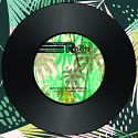 DJ Afroqbano & Sound Culture/GOLPE DE TAMBOR 7"