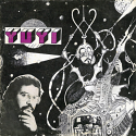 Grupo Los Yoyi/YOYI (1977) LP