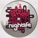 John Arnold/NIGHTLIFE (DAZ-I-KUE RMX)12"