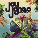 Joy Jones/GODCHILD CD