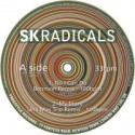 SK Radicals/NO I CAN DO  12"