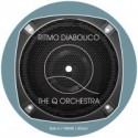 Q Orchestra/RITMO DIABOLICO 12"