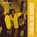 Various/STAY ON THE GROOVE CD