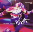 Various/SNOWBOY PRES THE HI-HAT CD