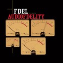 Fdel/AUDIOFDELITY CD