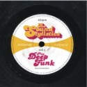 Sound Stylistics/PLAY DEEP FUNK CD