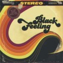 Various/BLACK FEELING CD
