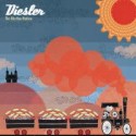 Diesler/RHYTHM STATION CD