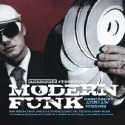 Various/MODERN FUNK CD