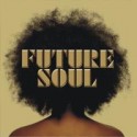 Various/FUTURE SOUL (FREESTYLE) CD