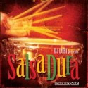 Various/SALSA DURA CD