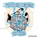 Phuture Motion/THIEF  CD