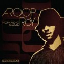 Aroop Roy/NOMADIC SOUL  CD