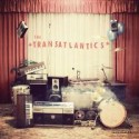 Transatlantics/TRANSATLANTICS  CD