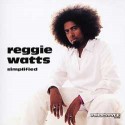 Reggie Watts/SIMPLIFIED (MID-PRICE) LP