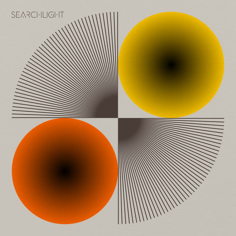 Searchlight/SEARCHLIGHT LP