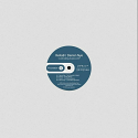 ReKab & Darren Nye/CONTROLLING SCIENCE EP 12"