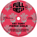 Fat Tony/MEN ADORE (2025 REMIXES) 12"
