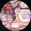 Ron Trent & Aybee/INDIGENOUS SPACE.. 12"