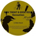 Ron Trent & Erik Rico/SENSATION 12"