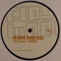 Kidkanevil/ABSO (FEAT LOTEK) 12"