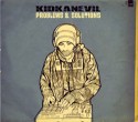 Kidkanevil/PROBLEMS & SOLUTIONS CD