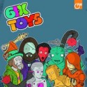 6ix Toys/6IX TOYS CD