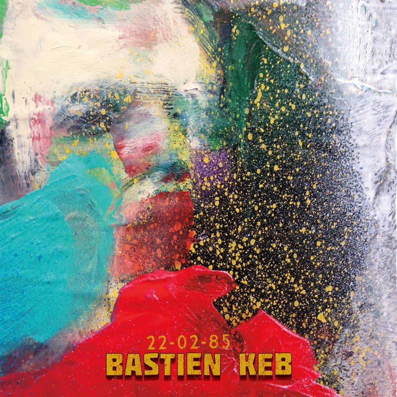 Bastien Kab/22-02-85 LP