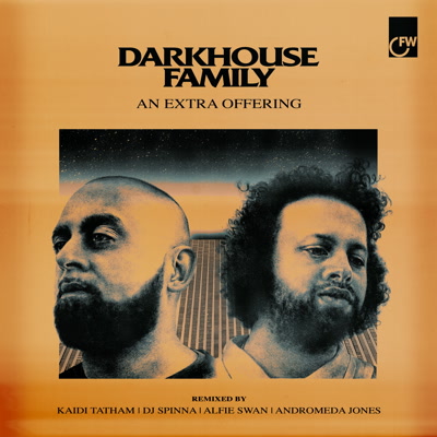 Darkhouse Family/AN EXTRA OFFERING 12"