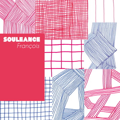 Souleance/FRANCOIS 7"