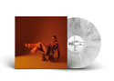 Allysha Joy/THE MAKING OF SILK (CV) LP