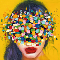Amanda Whiting/CAN YOU SEE ME NOW? EP 12"