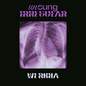 Werkha/UNSUNG IRREGULAR LP