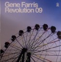 Gene Farris/REVOLUTION 09 DLP