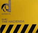 Various/DISCOTHEQUE: HACIENDA DCD
