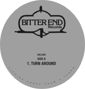 Various/BITTER END EP 2 12"