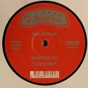 Red Astaire/WATCHA DO 12"