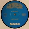 7 Samurai/BROTHERS 12"