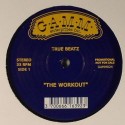 True Beatz/WORKOUT & SWITCH O PASSO 12"