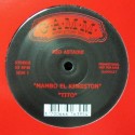 Red Astaire/MAMBO EL KINGSTON 12"