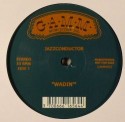 Jazzconductor/WADIN' 12"