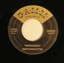 Beatconductor/MARRAKECH 7"