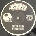 Tropical Treats/AFRIKAN RIDDIMS 12"