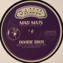 Mad Mats/BLUE EYED SOUL EP 12"