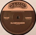 DJ Asparagus/WAN'CHA EP #1 12"